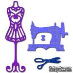 Лезвие Crafty Ann - Sewing Set  - ScrapUA.com