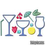 Лезвие Crafty Ann - Cocktail Set - ScrapUA.com