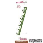 Лезвие CottageCutz - Grass Border, 17,5х2,5 см - ScrapUA.com