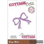 Лезвие CottageCutz - Bow Mini - ScrapUA.com