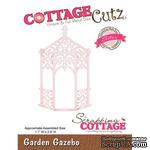 Лезвие CottageCutz - Garden Gazebo (Elites) - ScrapUA.com