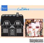 Лезвие Marianne Design - Craftable Dies - English Cottage - ScrapUA.com