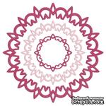 Лезвие Lifestyle Crafts - QuicKutz - Nesting Lace - ScrapUA.com