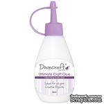 Клей Dovecraft - Ultimate Acrlyic Craft Glue (прозрачный), 35 мл - ScrapUA.com