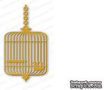 Нож от Impression Obsession - Birdcage Die - ScrapUA.com