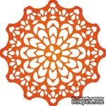 Лезвие Canadian Kaleidoscope Doily от Cheery Lynn Designs - ScrapUA.com