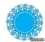 Большое лезвие Mega Polynesian Sails Doily от Cheery Lynn Designs - ScrapUA.com