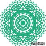 Лезвие Nautical Wheeler Doily от Cheery Lynn Designs - ScrapUA.com