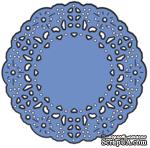 Лезвие French Pastry Tiny Doily от Cheery Lynn Designs, 1 шт. - ScrapUA.com