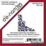 Лезвие Die-Namites - Spring Corner - ScrapUA.com