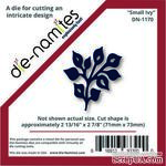 Лезвие Die-Namites - Small Ivy - ScrapUA.com