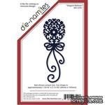 Лезвие Die-Namites - Elegant Balloon - ScrapUA.com