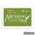 Архивные чернила Ranger - Archival Ink Pads - Leaf Green - ScrapUA.com