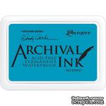 Архивные чернила Ranger - Wendy Vecchi - Archival Ink Pads - Bluebird - ScrapUA.com