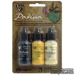 Патина Ranger - Vintaj Patina Kit Retro Highway, 3 штуки - ScrapUA.com