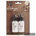 Лаки Ranger - Vintaj Glaze Kit - Matte and Gloss, по 15 мл - ScrapUA.com