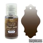 Сухая краска Magic paint - Фабрика Декора - Марс коричневый, 15мл - ScrapUA.com