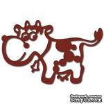 Лезвие Crafty Ann Funny Cow - ScrapUA.com