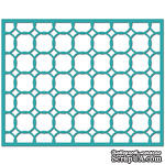 Лезвие Crafty Ann - Lattice - ScrapUA.com