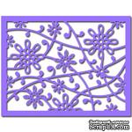 Лезвие Crafty Ann - Flower Frame - ScrapUA.com