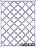 Лезвие French Lattice Small от Cheery Lynn Designs - ScrapUA.com