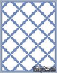 Лезвие French Lattice Large от Cheery Lynn Designs - ScrapUA.com