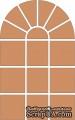 Лезвие Window B от Cheery Lynn Designs, 1 шт. - ScrapUA.com