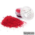 Flower Soft Russet Red 30ml - ScrapUA.com