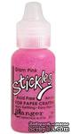 Глиттер Ranger - Stickles Glitter Glue Glam Pink - ScrapUA.com