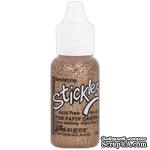 Глиттер Ranger - Stickles Glitter Glue - Sandstone - ScrapUA.com