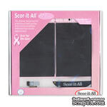 Дошка для згинання паперу Scor-it Mini board, HG90 - ScrapUA.com