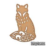 Ножи от Spellbinders - Foxy - Лиса - ScrapUA.com