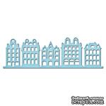 Ножи от Spellbinders - ROW HOUSES - ScrapUA.com