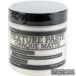 Текстурная паста Ranger Texture Paste - Opaque, 118 мл, цвет белый - ScrapUA.com