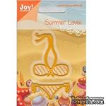 Лезвие Joy Crafts - Joy! Crafts Dies - Summer Lovin Bikini - ScrapUA.com