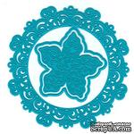 Лезвие Joy Crafts - Cutting and Embossing Dies - circle flower - ScrapUA.com