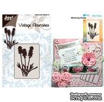 Лезвие Joy! Crafts - Vintage Flourishes - Cutting Flowers - ScrapUA.com