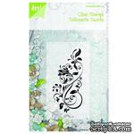 Набор акриловых штампов Joy Crafts - Joy! Craft Clear Stamps - Swirl l - ScrapUA.com