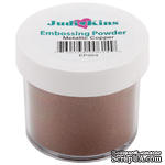 Пудра для эмбоссинга Judikins Embossing Powders - Metallic Copper - ScrapUA.com