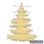 Лезвие La-La Land Crafts - Christmas Tree - ScrapUA.com