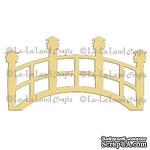 Лезвие La-La Land Crafts - Bridge - ScrapUA.com