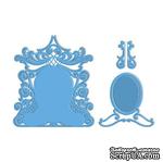 Лезвие Marianne Design - Creatable Dies - Petra&#039;s Mirror - ScrapUA.com