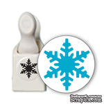 Фигурный дырокол Martha Stewart - Alpine Snowflake Punch - ScrapUA.com