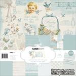 Набор бумаги от Kaisercraft -  Peek-A-Boo Boy Paper Pack, 30x30 см - ScrapUA.com