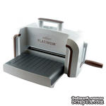 Машинка Spellbinders Platinum, PL-001 - ScrapUA.com