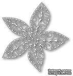 Нож для вырубки от Poppystamps - Luxe Ornament Outline - ScrapUA.com