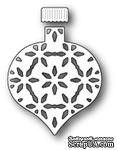 Ножи от Poppystamps - DIES- Marconi Ornament - ScrapUA.com