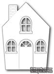 Нож для вырубки от Poppystamps - Cute Cottage - ScrapUA.com