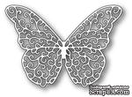 Нож для вырубки от Poppystamps - Princess Butterfly - ScrapUA.com