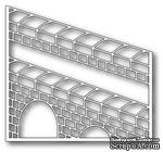 Нож для вырубки от Poppystamps - Stone Bridge Perspective   - ScrapUA.com